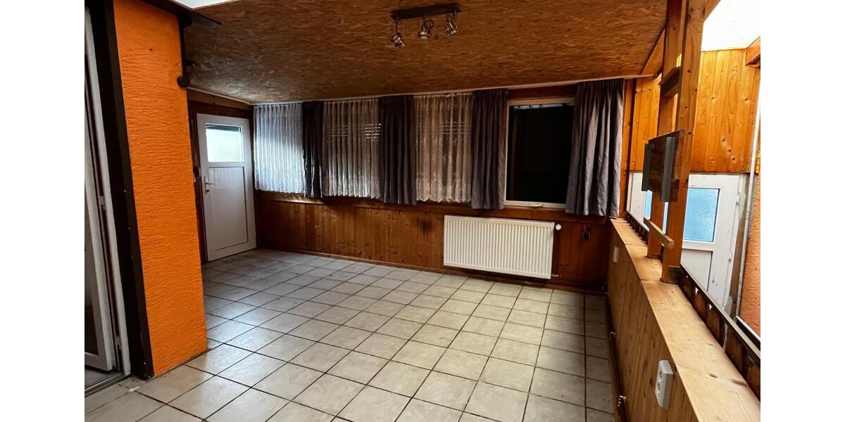 Doppelhaushälfte Rheine Altenrheine - 7 Zimmer, 150 m&sup2;, 180.000&euro; | Angebot:26698059