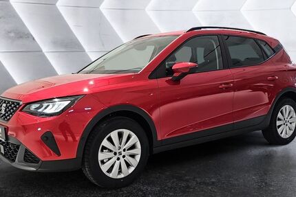 Seat Arona 1.135 km 24.990 &euro; Berlin 10553