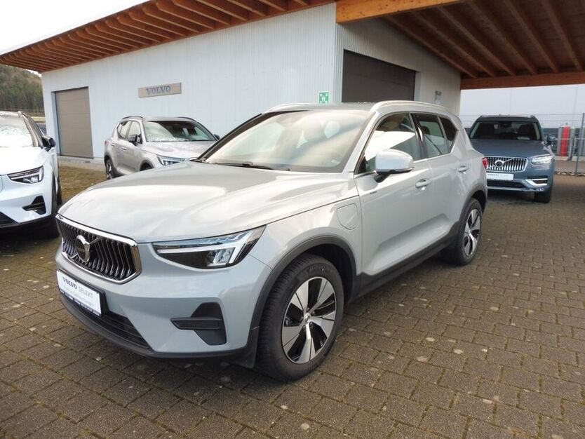 XC40