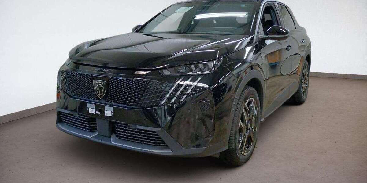 Peugeot 3008 29.988 km 26.980 &euro; Rüsselsheim 65428