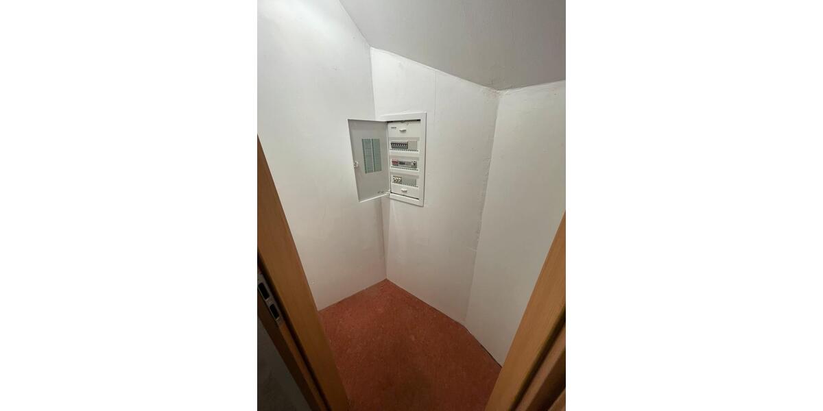Etagenwohnung Büsum - 2 Zimmer, 48 m&sup2;, 355&euro; | Angebot:26411389