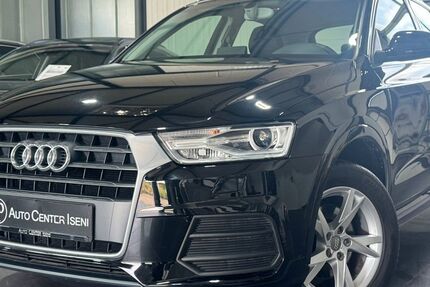 Audi Q3 101.532 km 15.980 &euro; Spaichingen 78549