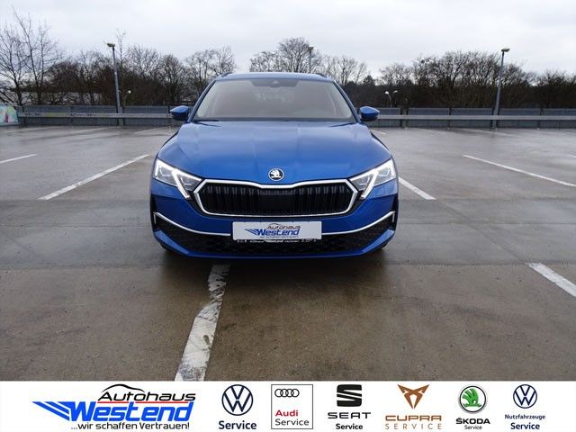 Skoda Octavia 74.000 km 27.900 &euro; München 80686