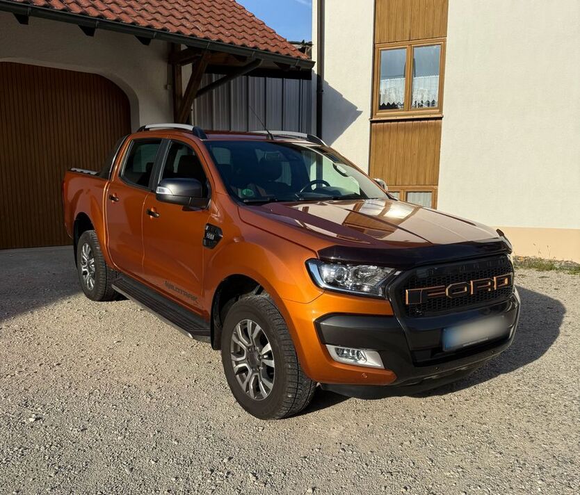 Ranger