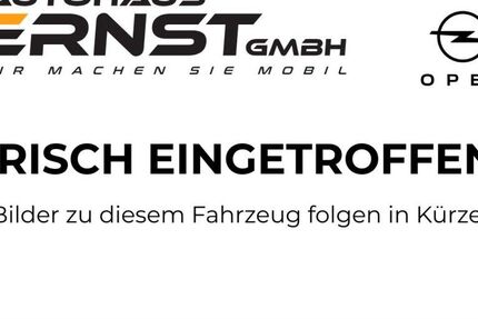 Opel Corsa 6.600 km 16.490 &euro; Bad Schwalbach 65307