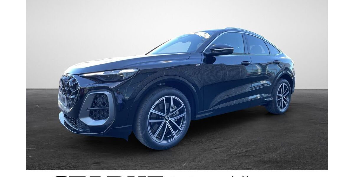Audi Q5 17.500 km 61.390 &euro; Vechta 49377
