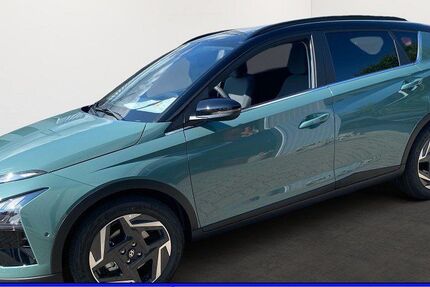 Hyundai BAYON 15.679 km 24.490 &euro; Neustadt 67433