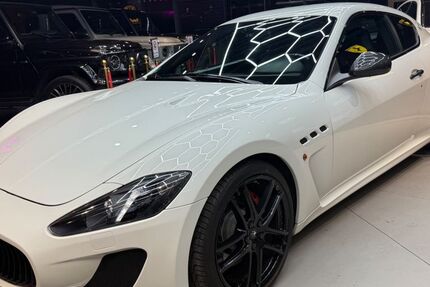 Maserati Granturismo 109.000 km 49.900 &euro; Berlin 12277