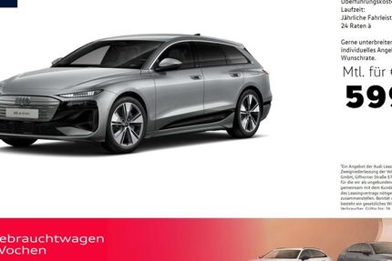 Audi A6 e-tron 5.165 km 65.380 &euro; Neumarkt 92318