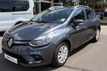 Renault Clio 80.909 km 12.990 &euro; Zittau 02763