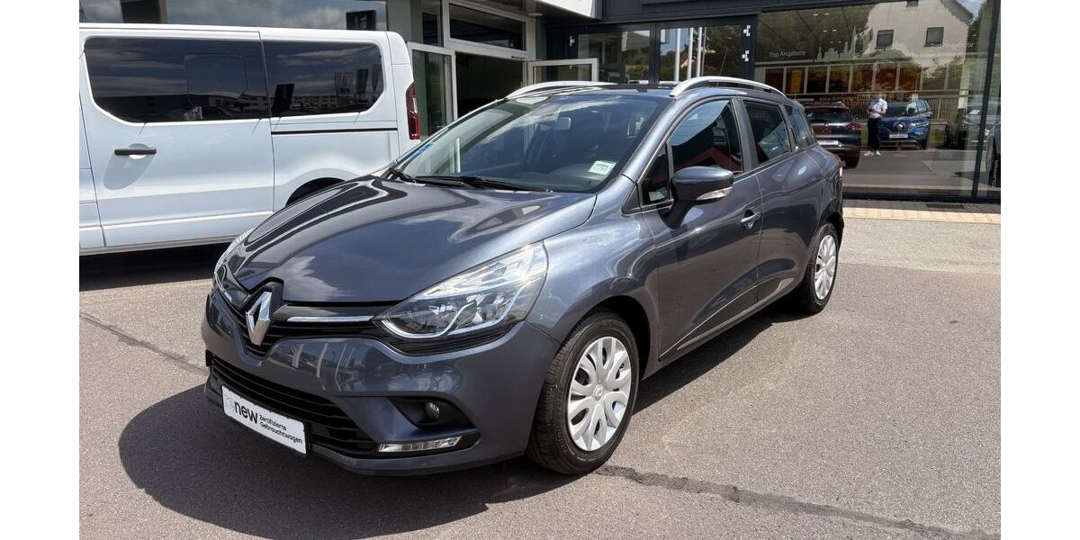 Renault Clio 80.909 km 12.990 &euro; Zittau 02763