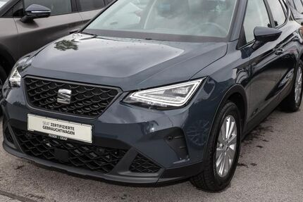 Seat Arona 11.150 km 20.950 &euro; Forchheim 91301