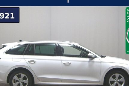 Skoda Octavia 161.999 km 16.480 &euro; Gyhum/Bockel 27404