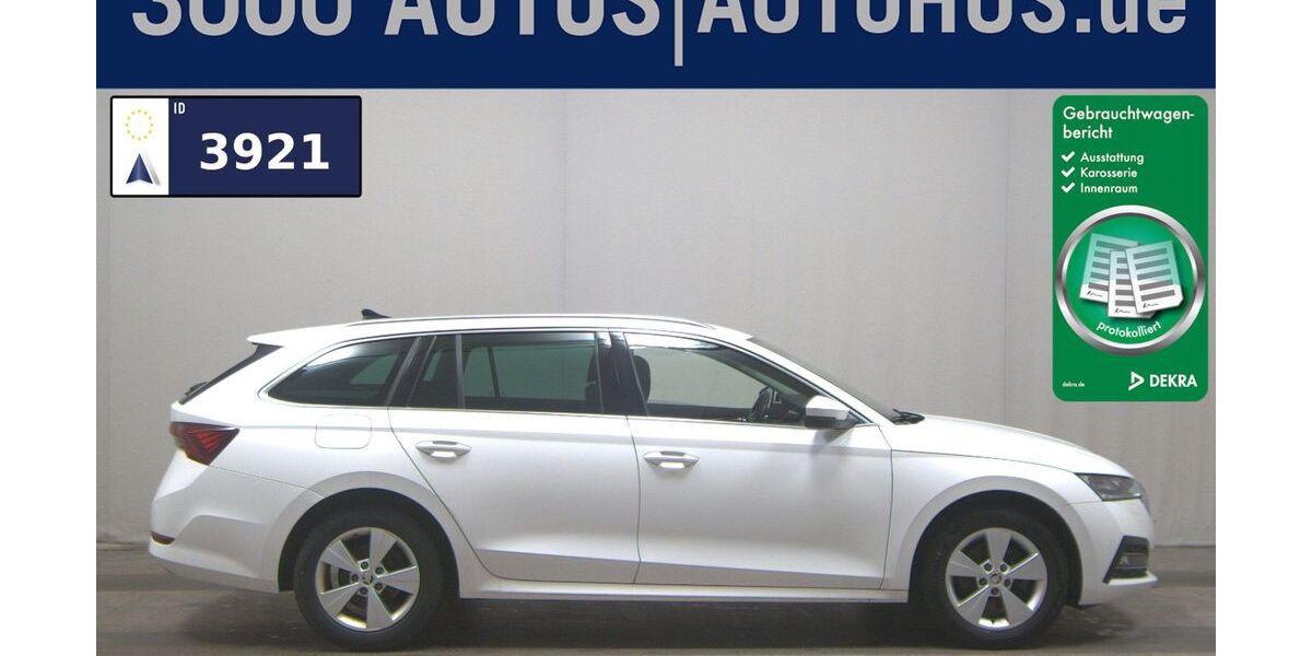 Skoda Octavia 161.999 km 16.480 &euro; Gyhum/Bockel 27404