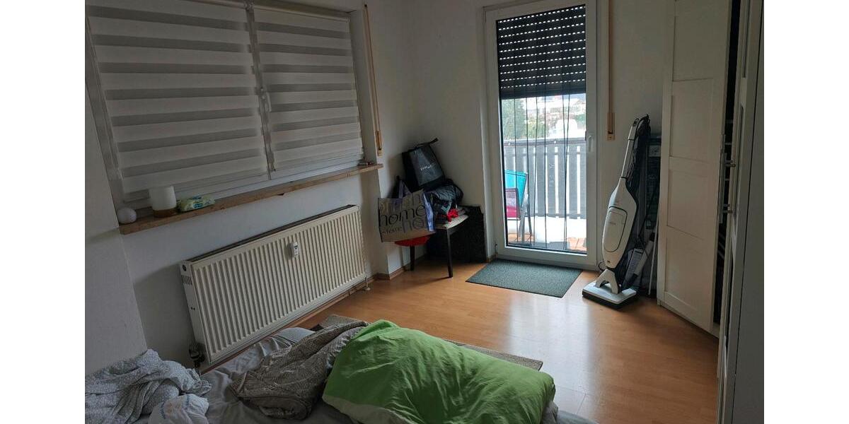 Etagenwohnung Heroldsberg - 3 Zimmer, 91 m&sup2;, 945&euro; | Angebot:25497508