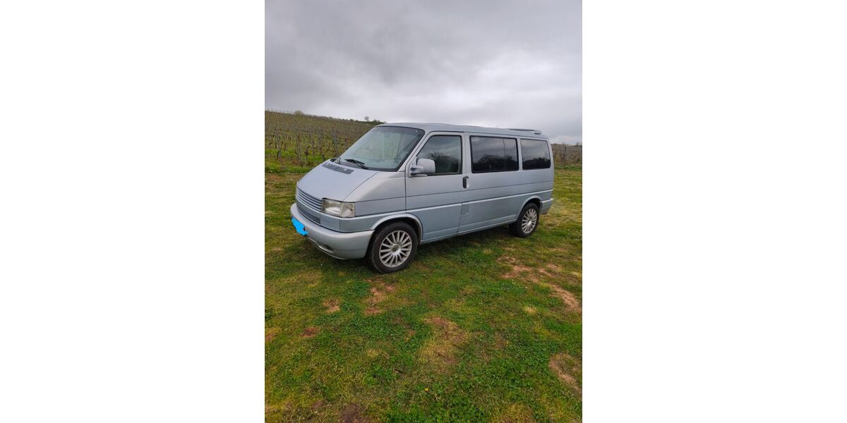 VW T4 Multivan 372.246 km 6.000 &euro; Nierstein 55283