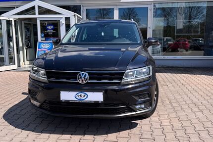 VW Tiguan 200.000 km 17.950 &euro; Obergünzburg 87634