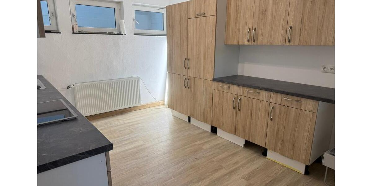 Maisonettenwohnung Ansbach - 3 Zimmer, 106 m&sup2;, 1.200&euro; | Angebot:26414629