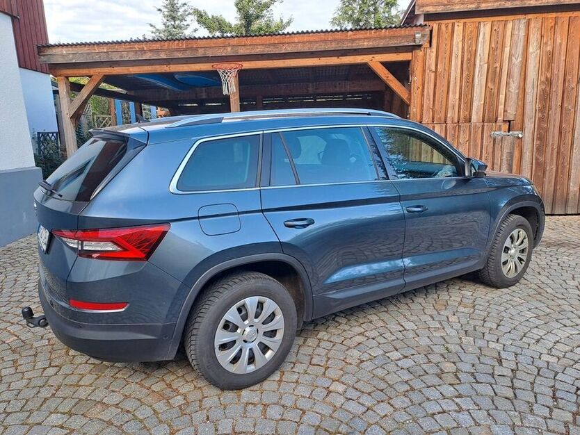 Kodiaq
