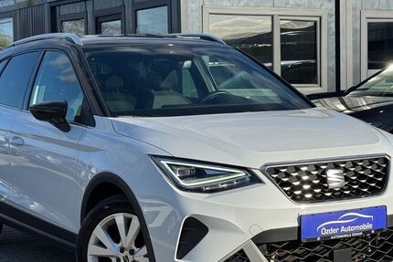 Seat Arona 40.831 km 18.490 &euro; Lollar 35457