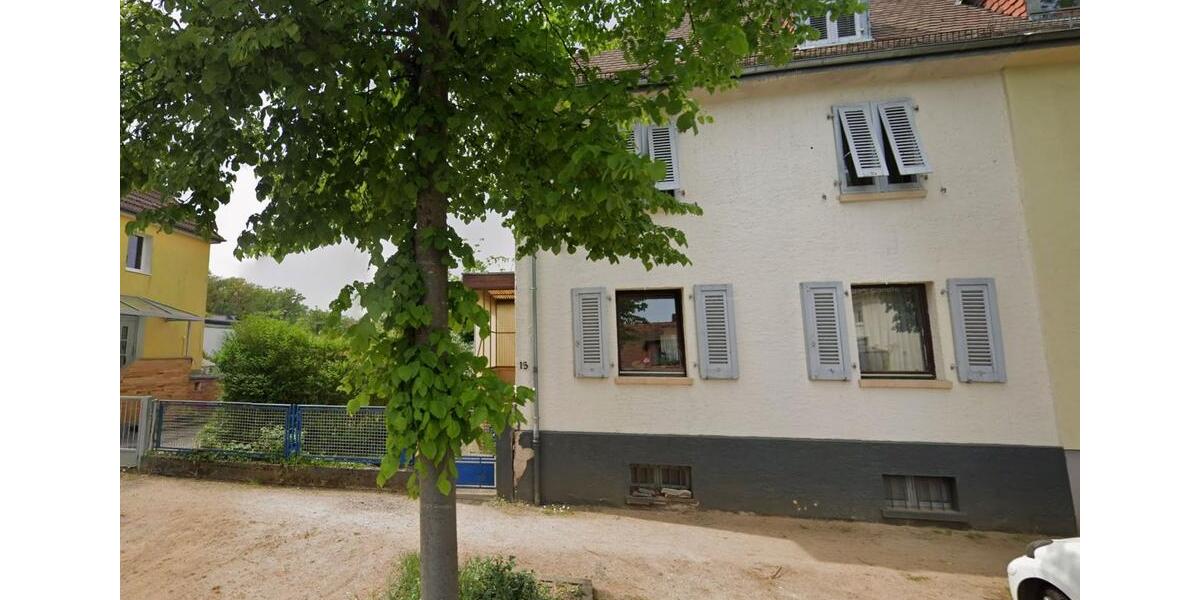 Mehrfamilienhaus, Wohnhaus Offenbach am Main Bieberer Berg - 9 Zimmer, 113 m&sup2;, 270.000&euro; | Angebot:25217442