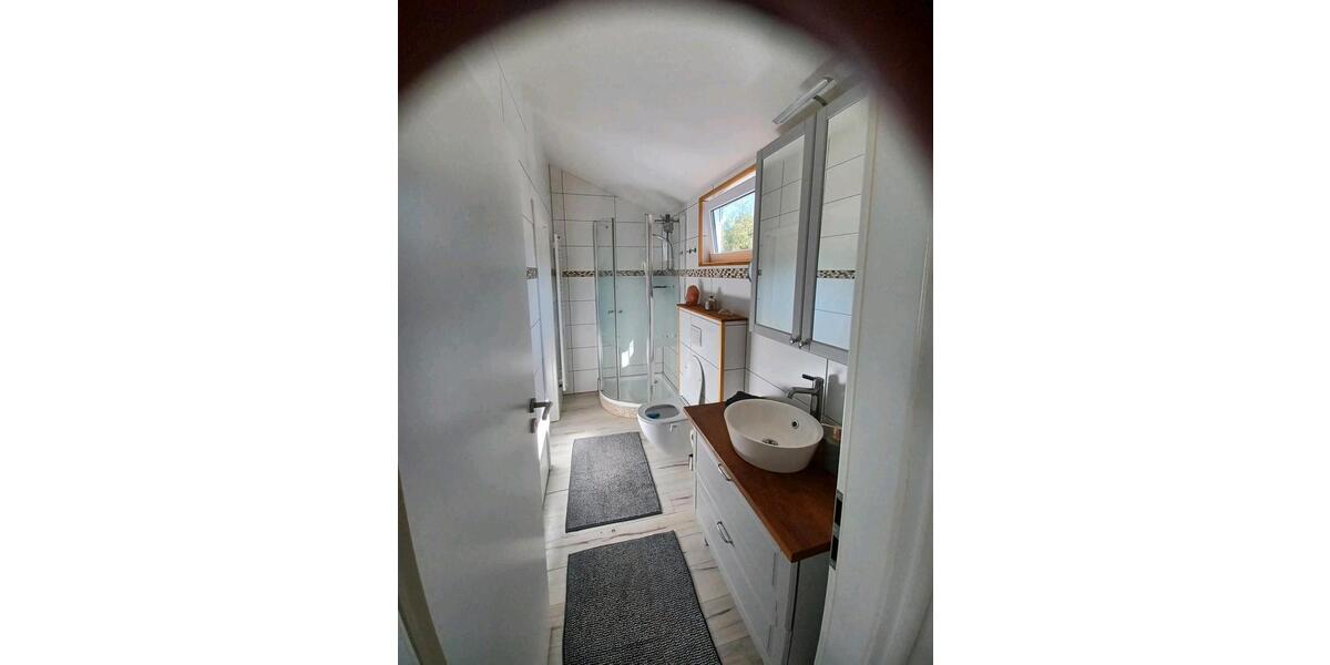Einfamilienhaus Wittenborn - 2 Zimmer, 40 m&sup2;, 115.000&euro; | Angebot:26857959