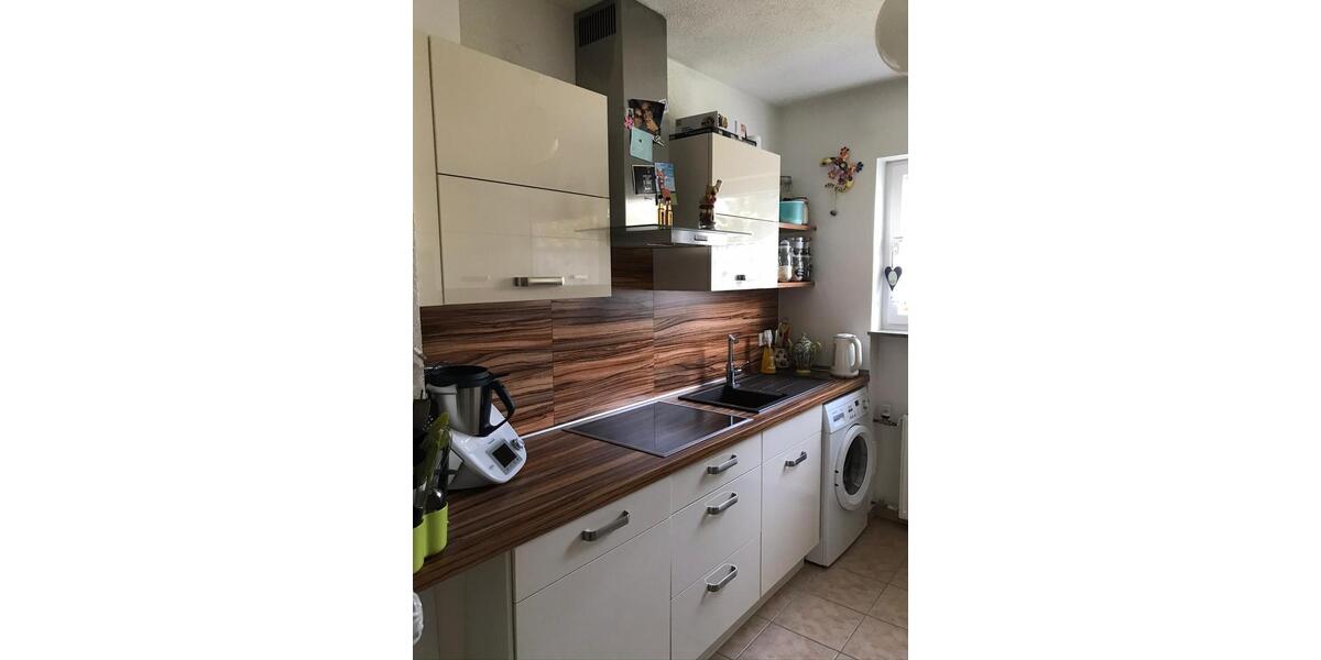 Etagenwohnung Tuttlingen - 3 Zimmer, 80 m&sup2;, 310.000&euro; | Angebot:26359883