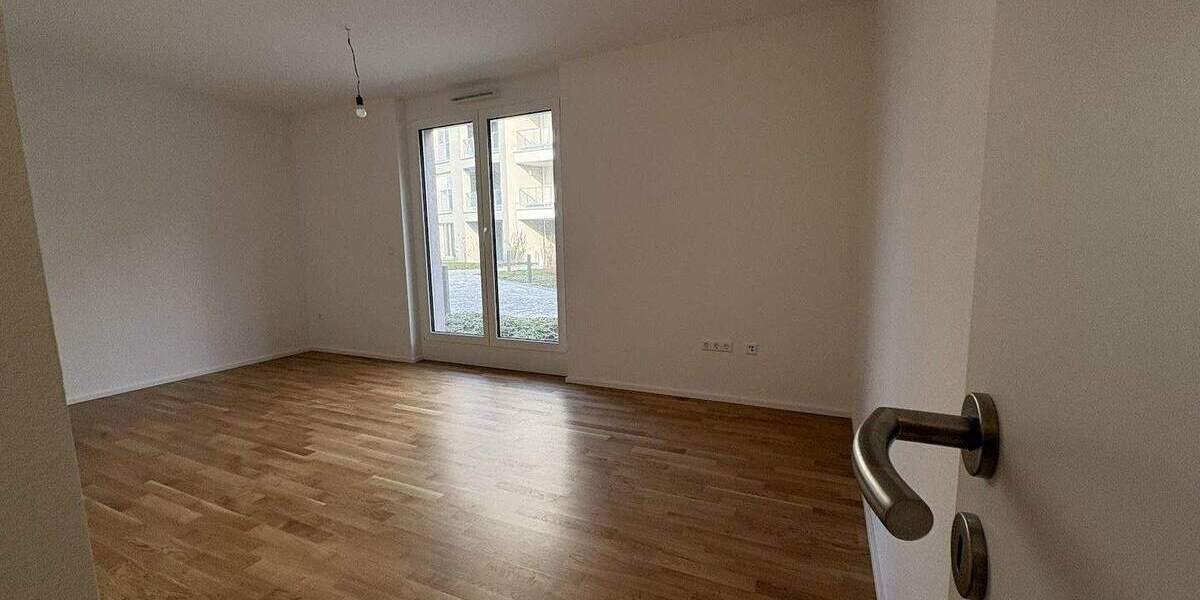 Etagenwohnung Aalen-Wasseralfingen Wasseralfingen - 3 Zimmer, 83 m&sup2;, 1.150&euro; | Angebot:25747912