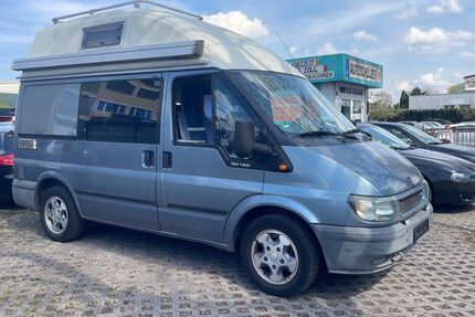 Ford Transit 200.000 km 10.300 &euro; Dachau (bei München) 85221