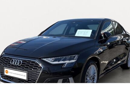 Audi A3 86.931 km 25.950 &euro; Lüneburg 21337