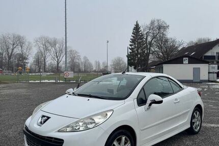 Peugeot 207 149.000 km 3.190 &euro; Donaueschingen 78166