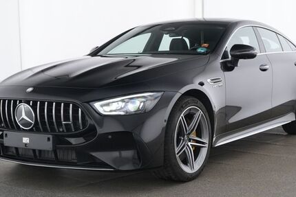 Mercedes-Benz AMG GT 27.833 km 129.855 &euro; Gießen 35396