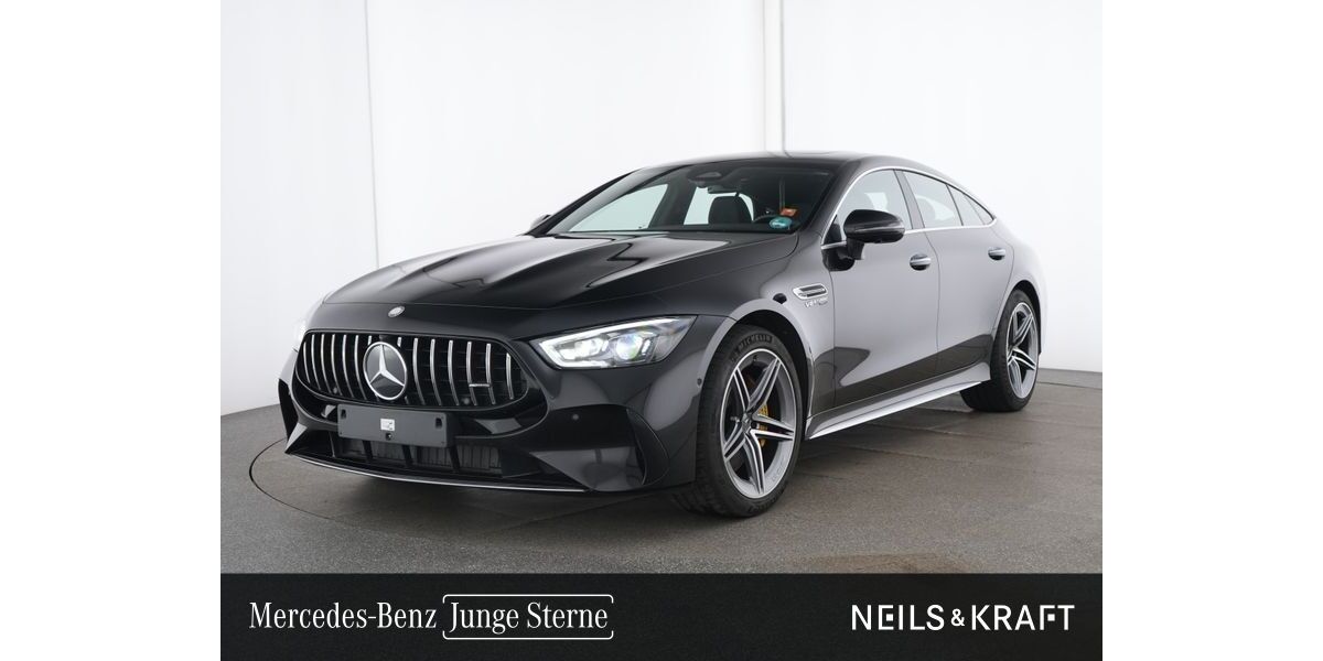 Mercedes-Benz AMG GT 27.833 km 129.877 &euro; Gießen 35396