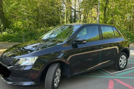 Skoda Fabia 130.000 km 7.400 &euro; Saarbrücken 66113