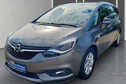 Opel Zafira 63.140 km 12.900 € Großschönau 02779