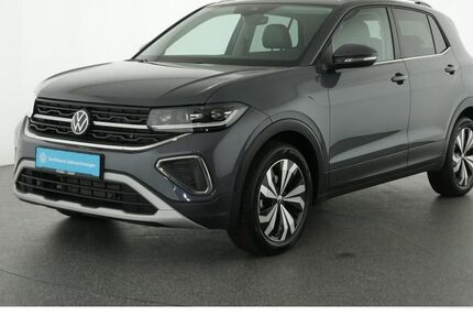 VW T-Cross 15.523 km 23.840 € Nürnberg 90411