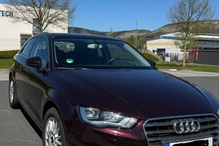 Audi A3 99.000 km 14.499 &euro; Jena 07745