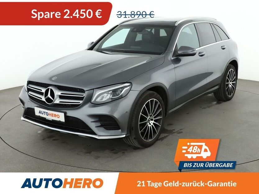 GLC 250