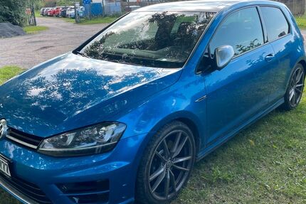 VW Golf 97.000 km 21.500 &euro; Rostock 18055