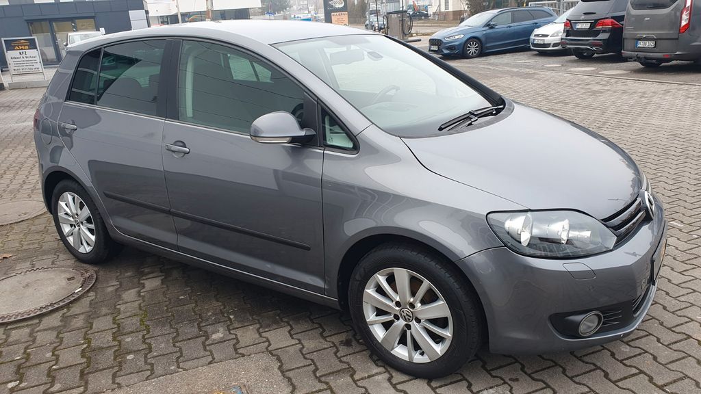 VW Golf 202.917 km 4.690 &euro; Mühlacker / Enzberg 75417