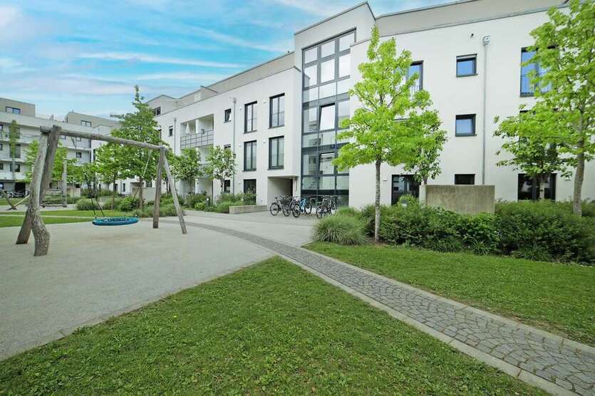 Wohnung zum Kaufen in München 1.120.000 € 112.97 m²