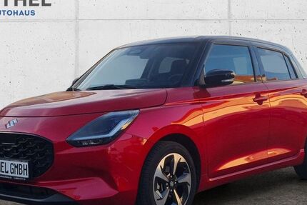 Suzuki Swift 2.180 km 17.990 &euro; Northeim 37154