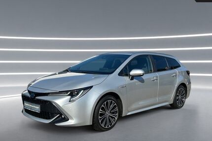 Toyota Corolla 91.500 km 21.750 &euro; Overath 51491