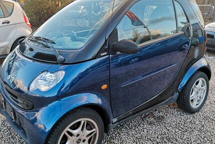Smart ForTwo 85.805 km 2.890 &euro; Lüneburg 21339