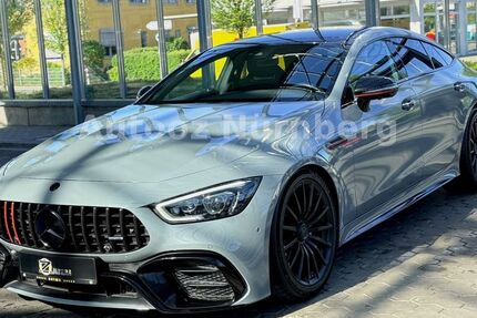 Mercedes-Benz AMG GT 95.000 km 64.890 &euro; Nürnberg 90459