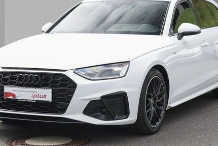 Audi A4 80.918 km 26.980 &euro; Koblenz 56070