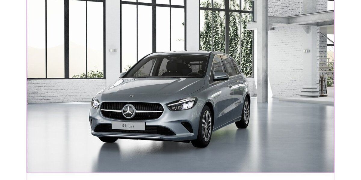 Mercedes-Benz B 200 9.900 km 38.980 &euro; Rheine 48429