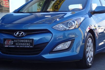 Hyundai i30 84.696 km 6.980 &euro; Nürnberg 90431