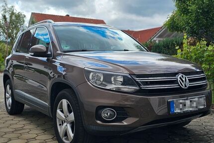 VW Tiguan 237.500 km 10.800 &euro; Spaichingen 78549