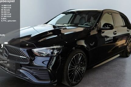 Mercedes-Benz C 180 9.999 km 40.880 &euro; Neumünster 24539